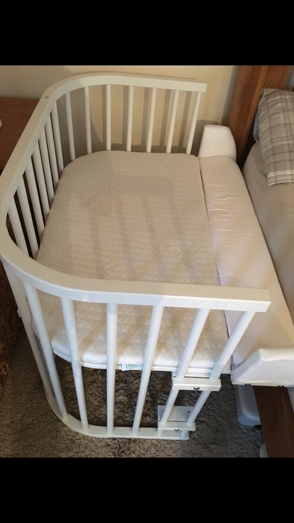 baby bed extension co sleeper